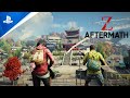 World War Z: Aftermath - Horde Mode XL Date Announce Trailer | PS5 & PS4 Games