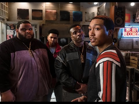 BMF Season 2 Episode 1 clip 5