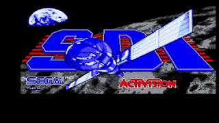 Commodore Amiga - S.D.I