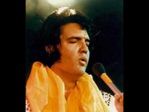 Suppose - Elvis Presley