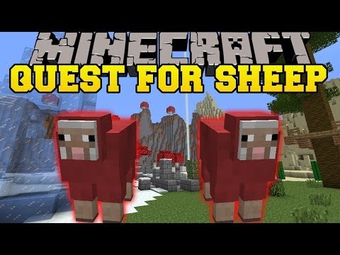 Sheep's Quest PC