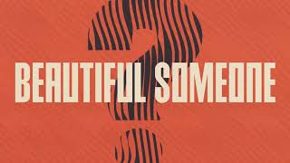 halfnoise - Beautiful Someone (Audio)