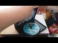 Finding Nemo 2012 DVD Overview