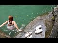 Maronong Akong Lumangoy Ligo Challenge