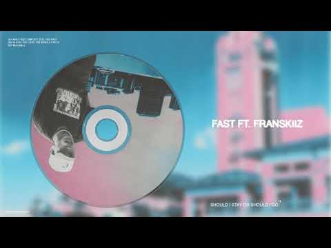 Lelz - Fast ft. Franskiiz (Official Audio)