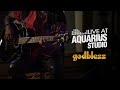 God Bless Rumah Kita Live At Aquarius Studio
