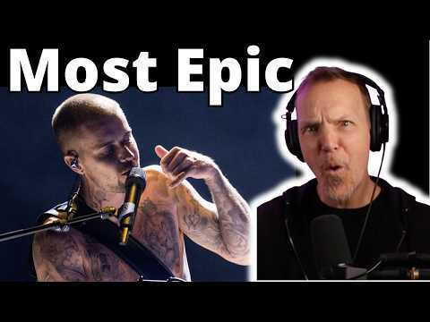 His best performance? Vocal Coach Analysis Justin Bieber YUKON Live Grammy 2026