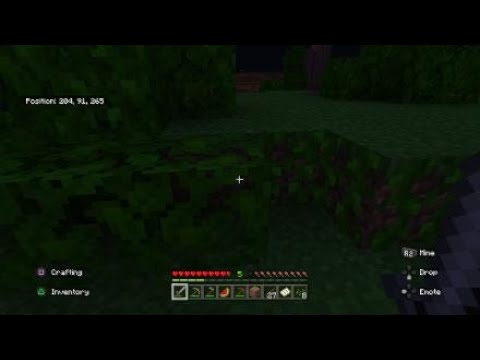 Ragecraft part 2!!!!!!!