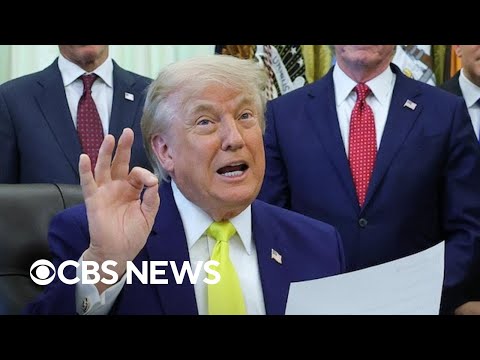 Senate passes massive ICE funding bill, avoids ban on 