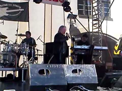 Václav Neckář - Lásko ztracená 2012