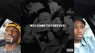 Logic - Young Sinatra: Welcome to Forever FIRST REACTION/REVIEW