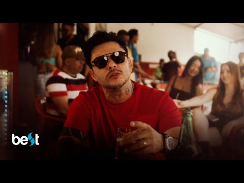 Paulo Pires - Talarico "O cheiro dela é de 38" (Videoclipe Oficial)