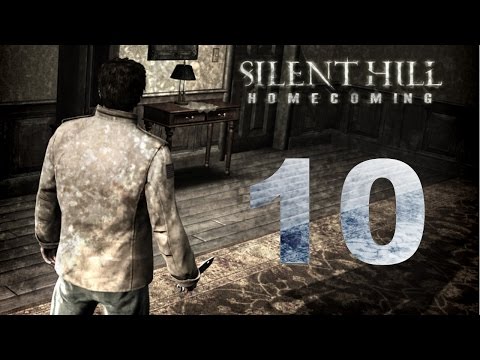 Silent Hill Homecoming, PC - Steam