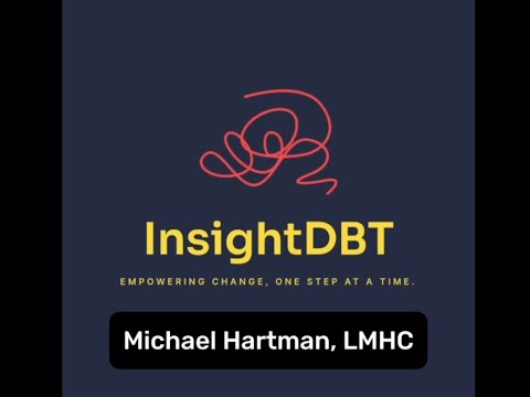 Michael Hartman, LMHC | Therapist in Long Island, NY | OKclarity