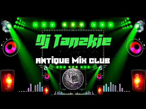 Tayoy Magsayawan Remix - Dj Tanzkie Antique Mix Club | Team Ladladeros