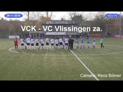 VCK - VC Vlissingen za.