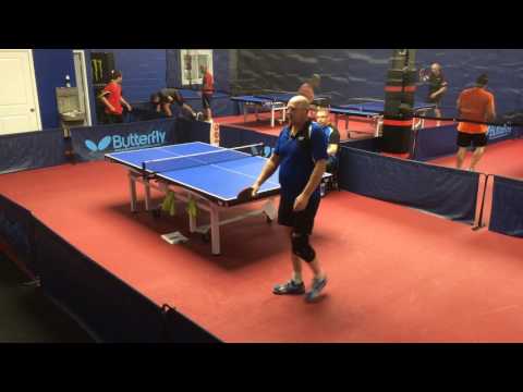 MIchael Wolski vs Bogdan Plugowski