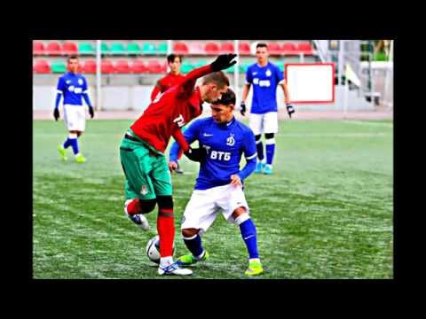 Maxim Kalachevskiy - Best Skills!