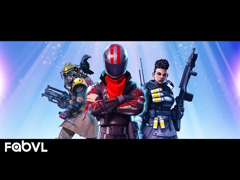 Fortnite Rap Song Ninja Battle Royale Fabvl Ft Nerdout Fabvl - the fortnite vs apex legends rap battle fabvl nerdout fabvl 246 608