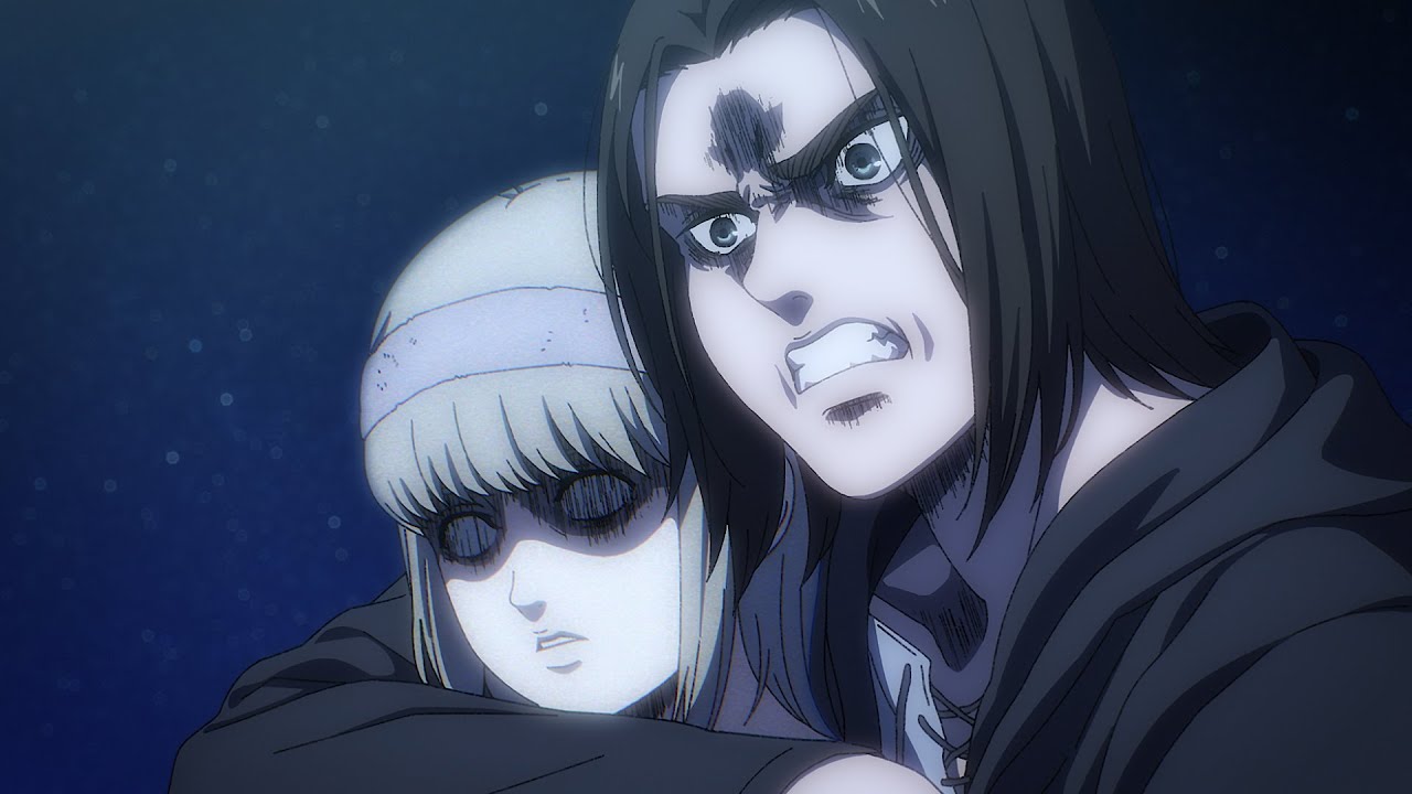 Attack on Titan - Episode 80 [Bahasa Indonesia]