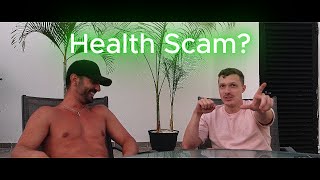 Dr. Pompa Review: Scam or Real Science
