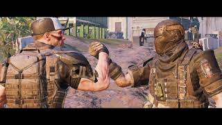 Predator : Hunting Grounds Dutch 2025 Gameplay Part 2