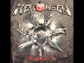 Helloween Don't Spit On My Mind