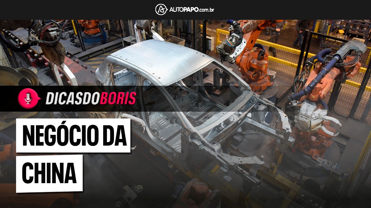 GEELY EX2 É MODERNO, ESPAÇOSO COM CAIXA PARA SER O REI DOS ELÉTRICOS