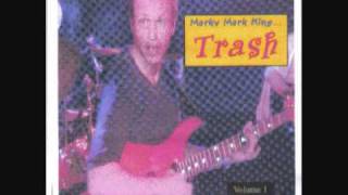 Mark King - Just Like That.