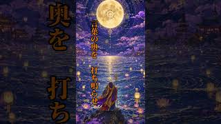 空海｜仏は彼方におわすでなし【弘法大師を歌う和ロック】　#shorts