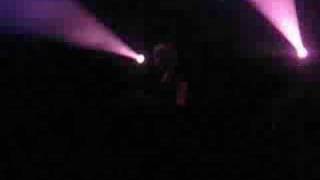 JoJo De Freq  @ Paradiso , Amsterdam 18/10/2007 , 1