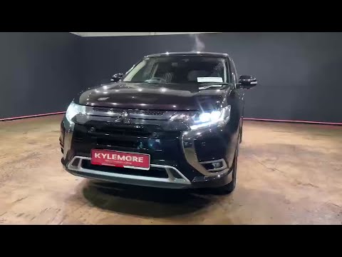 Mitsubishi Outlander 2.4 AUTOMATIC - - Image 2