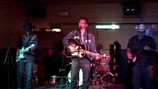 James Intveld--&quot;Nothing Can Stop My Loving You&quot;