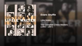 Evans Shuffle