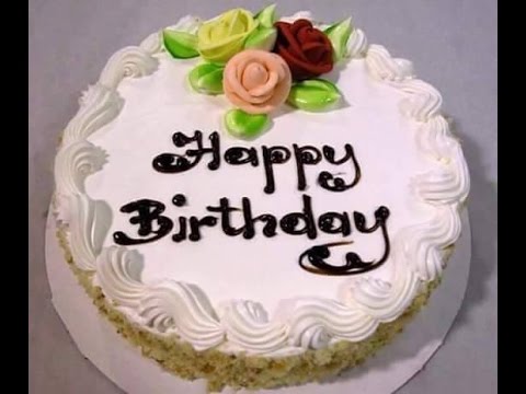 Happy birthday karima