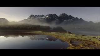 DJI - Lofoten Landscapes