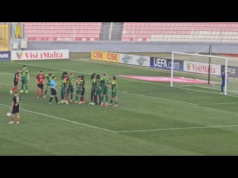 Hamrun Spartans vs Birkirkara 1-0 5/4/25