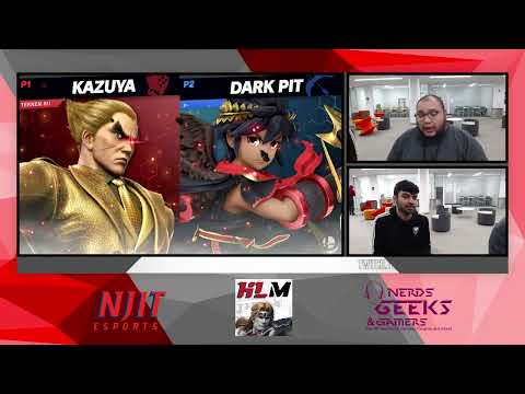 Highland Masters 37 - jag glum VS Z minus - Winners Semifinals