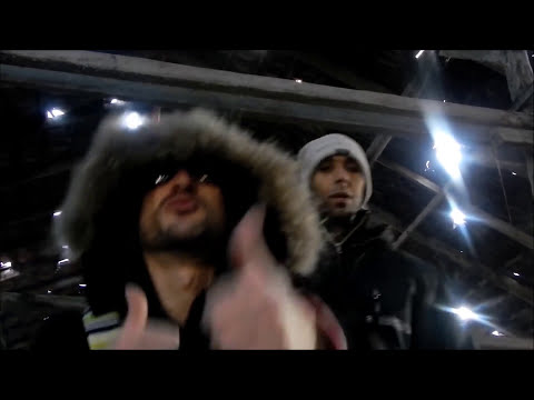 Zagonetach feat SecKillah  - Lavirint (Official Video)