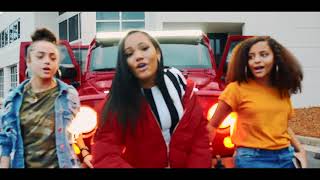 Lyric Chance - Ooh Wooh