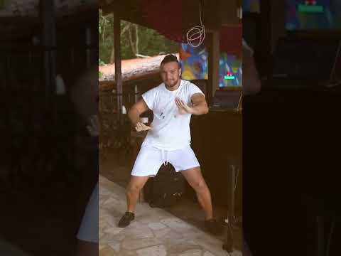 Fake amor 2 - Melody (Coreografia)