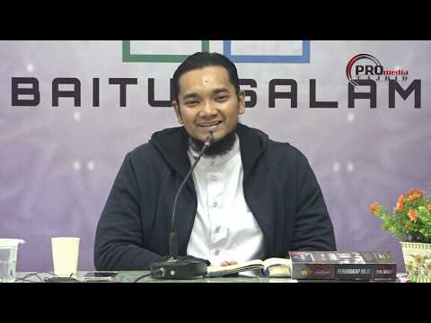 09-04-2019 Ustaz Muhammad Faiz :Tahsin Qiraatul Al-Quran Surah Ali Imran | ayat10-11