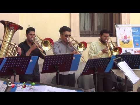 BrassEventum Ensemble - Three More Cats