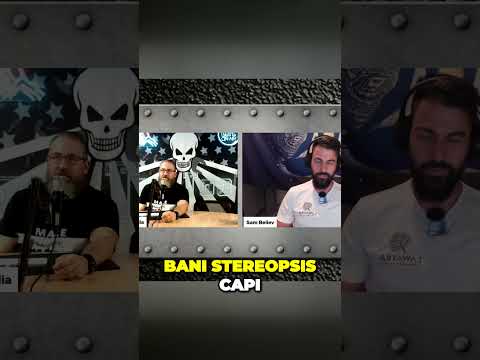 Highlight - BREWING #AYAHUASCA | Man Tools 217 #toxicmasculinity #podcast