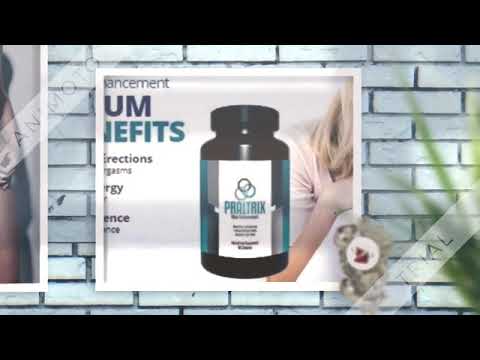 Praltrix Review: Male Enhancement Pills!Price, Side Effects, Benefits ..