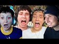 What Happned To Us