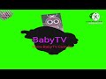 BabyTV Ident Clock 2009 2022 Effects G Major By MMKCLE952HD 1 43 Full Version