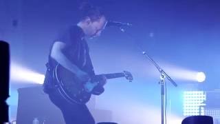 Radiohead - Decks Dark (Live in London)