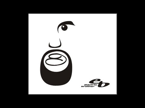 Electric Brother - Fairytale no. 1 [Debut Album 2003]