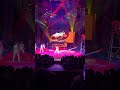 Big Apple Circus Show